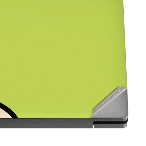 Disney Friends Goofy Up Close Dell XPS Skin